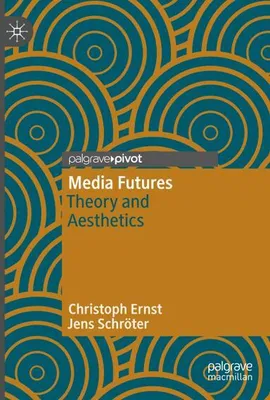 Obrázek produktu pro Media Futures
