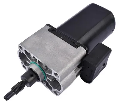 Immagine prodotto di Differenziale autobloccante con motore - Attuatore del blocco del differenziale, assale posteriore - Per Jeep Grand Cherokee / Dodge Durango - Per assale posteriore da 230 mm
