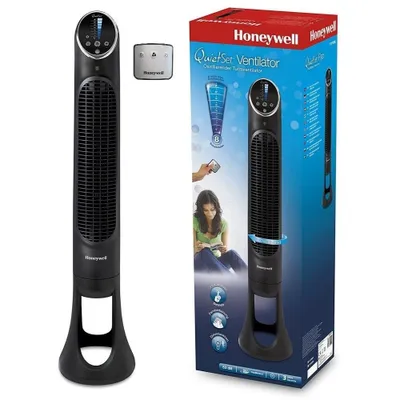 Obrázek produktu pro Honeywell hyf 290E Sloupový ventilátor s oscilací