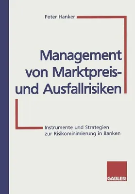 Produktbild von Management von Marktpreis- und Ausfallrisiken