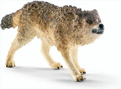 Image de Schleich 14741 Loup