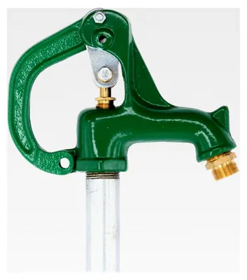 Produktbild von Frostsicherer Gartenhydrant Standventil 1,70 m