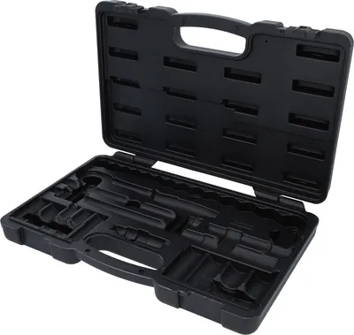 Obrázok produktu pre Prázdny plastový kufrík pre 918.0830