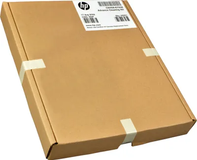 Produktbild von HP CN459-67006, Druckerreinigungsblatt, HP, OfficeJet Pro X451dn, OfficeJet Pro X451dw, OfficeJet Pro X476dn MFP, OfficeJet Pro X476dw MFP,...