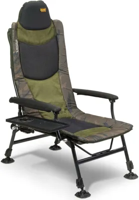 Image de Chaise Anaconda Freelancer Holy-S