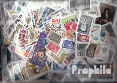 Produktbild von Briefmarken Sowjetunion 1.000 verschiedene Marken