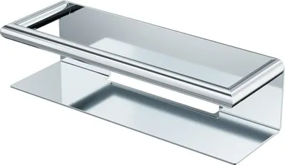 Produktbild von Steinberg Serie 480 Seifenkorb, Edelstahl, 4802300