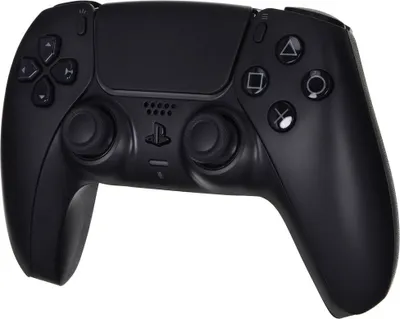 Obrázok produktu pre Sony DualSense Black, Navy Bluetooth/USB gamepad analógový / digitálny PlayStation 5