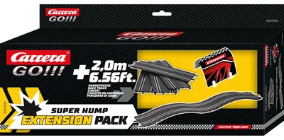 Image de Carrera Extension Pack - Super Hump 1:43