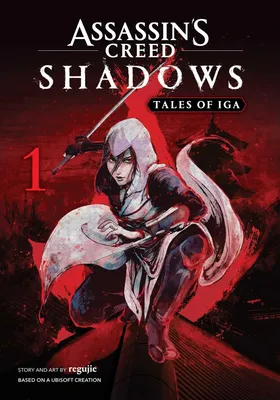 Produktbild von Assassin's Creed Shadows