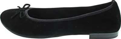 Image de Ballerines Tamaris noires, taille 37