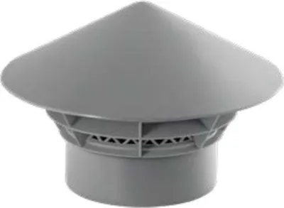Immagine prodotto di MagnaPlast HT PLUS Sfiato 50 mm 13210 Acque reflue