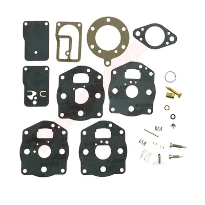Produktbild von Membransatz Für Briggs&Stratton ( 694056 , 491539 , 394502 )