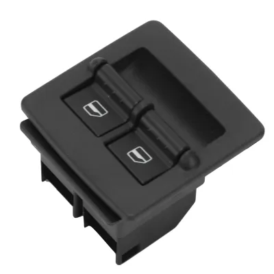 Produktbild von Ersatz Power Fensterheberschalter 1C0959527 - Praktisches Autozubehör für VW Beetle (1998-2010) - Ideal zum Austausch defekter Fensterheberschalter