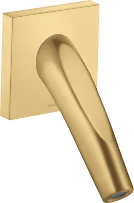 Immagine prodotto di hansgrohe AXOR Starck Starck Bec de baignoire 12417250, 12417250