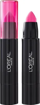 Image de L'Oreal Paris, Infaillible Sexy Balm Sheer, Lip Balm, 106, Clueless, 9 g
