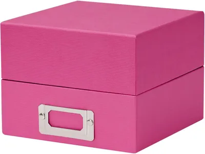 Zdjęcie produktu dla HNFD Fotobox Sawala 10 x 15 cm, kolor fuksja