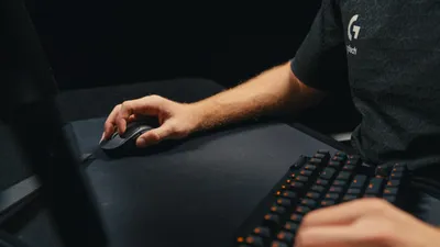 Immagine prodotto di Logitech G PRO X SUPERLIGHT 2 DEX