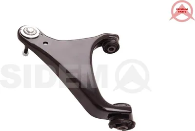 Produktbild von SIDEM 65270 Querlenker Oben Vorne Links für LAND ROVER Discovery III (L319)