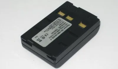 Zdjęcie produktu dla Akumulator PowerSmart 2100 mAh do kamer Panasonic HHR-V211, VSB0200, VW-VBS10, VW-VBS10E