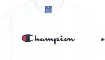 Produktbild von Champion T-shirt Crewneck Tshirt, 216473WW001, Größe: 193