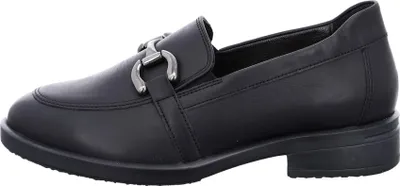 Immagine prodotto di Hartjes Pantofole classiche Scarpe trendy da donna 31363731323733 Nero 41 1/2 EU