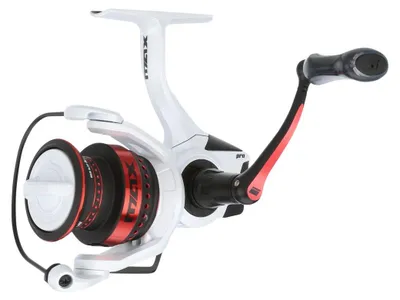 Produktbild von Abu Garcia Max Pro 2500S - Spinnrolle