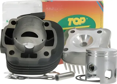 Zdjęcie produktu dla Zestaw cylindrów Top Performances TROPHY 70cc do Minarelli horizontal AC