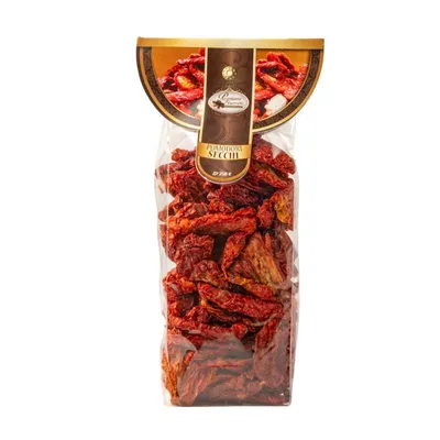 Produktbild von Getrocknete Tomaten, 250 g