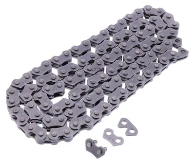 Immagine prodotto di Catena distribuzione DID aperta SCR0404 SV/100 chiusura rivetto