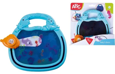 Produktbild von ABC Kleinkindwelt Unterwasser Entdecker 104010063