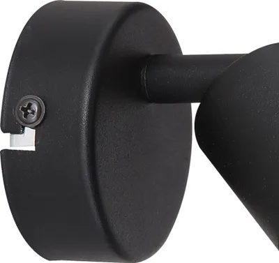Produktbild von GLOBO Wandleuchte Innen Wandlampe Wohnzimmer Industrie Wandstrahler 54802S-1