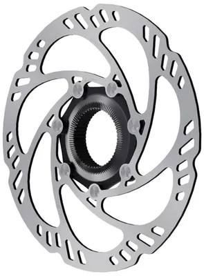 Produktbild von MAGURA MDR CL Ø 160mm Center Lock Bremsscheibe - Befestigungsschraube innen.