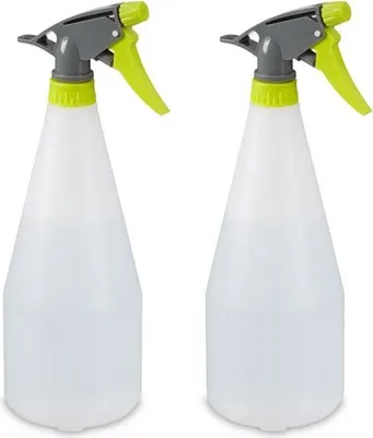 Immagine prodotto di Flacone spray da 1 litro set da 2