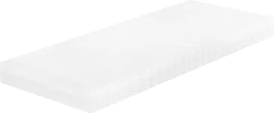 Produktbild von Matratze 80x180 cm Komfortschaum kleine Sondergröße 80.011-08-180