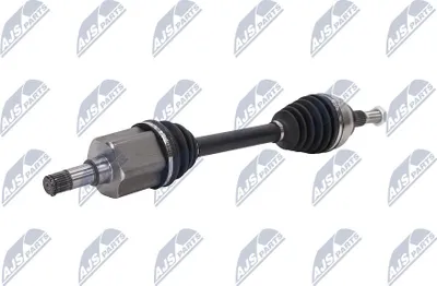 Produktbild von NTY NPW-FR-101 Antriebswelle Vorne Links für FORD Kuga Mk2 (DM2)