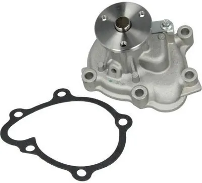 Produktbild von THERMOTEC Kühlmittelpumpe Wasserpumpe für HONDA CIVIC VII Hatchback (EU, EP, EV) D14044TT