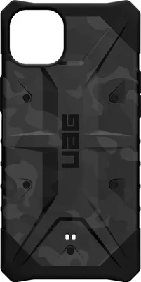 Zdjęcie produktu dla Etui UAG Pathfinder do iPhone 14 Plus - szare moro