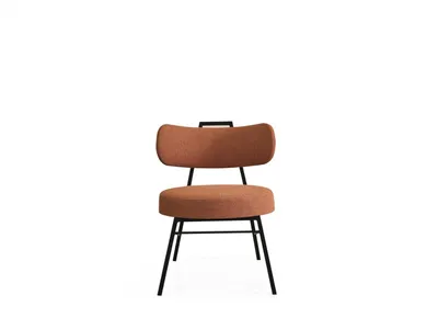 Produktbild von Esszimmer Holz Stuhl Möbel Design Klassische Lehnstühle Stuhl 1 Sitzer