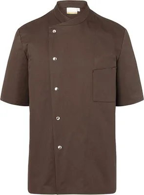 Produktbild von Karlowsky Kochjacke Gustav