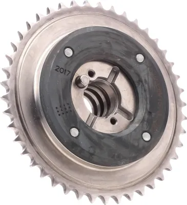 Produktbild von RIDEX 4106C0020 Nockenwellenversteller passend für MERCEDES-BENZ C-Klasse Limousine (W204) 44-Zähne