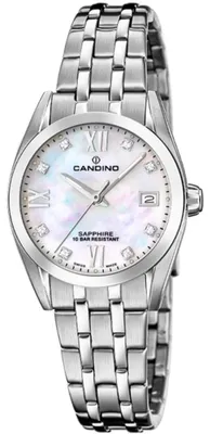 Image de Candino - C4703/D - Montre-bracelet - Femmes