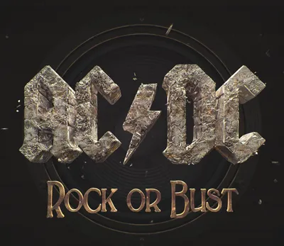 Obrázek produktu pro AC/DC: Rock Or Bust