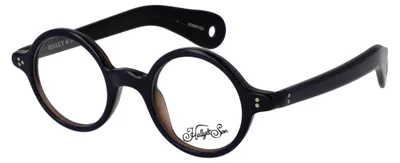 Image de HALLY & SON EYEWEAR Montures de lunettes HS909V03 4303