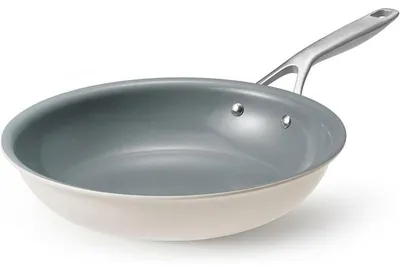 Obrázek produktu pro Pánev s nepřilnavým povrchem N9032FB-28, 28 cm, šedá