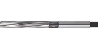 Produktbild von FORMAT Handreibahle DIN206 - B HSS 4,0 mm, Durchmesser:2,50 mm, Typ:H7, Schneidstoff:HSS