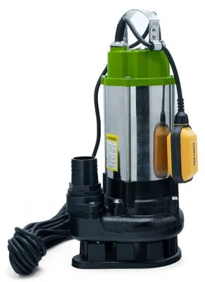 Obrázok produktu pre Ponorné kalové čerpadlo Procraft PN21 750W