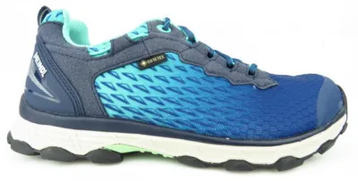 Produktbild von Meindl Activo Sport Lady GTX Walkingschuh Blau in Gr. 38.5