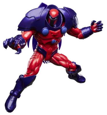 Productafbeelding van Hasbro Marvel Legends Serie: The Uncanny X-Men, Onslaught, Premium Actiefiguur, 20 cm