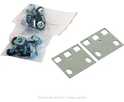 Image de Triton RAX-RV-X01-X2 Universalblende, 1 Paar